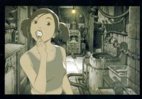 BUY NEW tatsuyuki tanaka - 110792 Premium Anime Print Poster